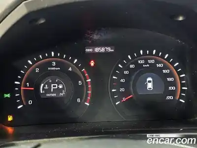 SsangYong Korando 2014 2.0 гидро в Москве № 933519, миниатюра 5