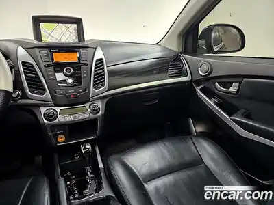SsangYong Korando 2014 2.0 гидро в Москве № 933519, миниатюра 6
