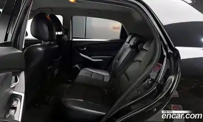 SsangYong Korando 2015 2.0 гидро в Москве № 933555, миниатюра 12