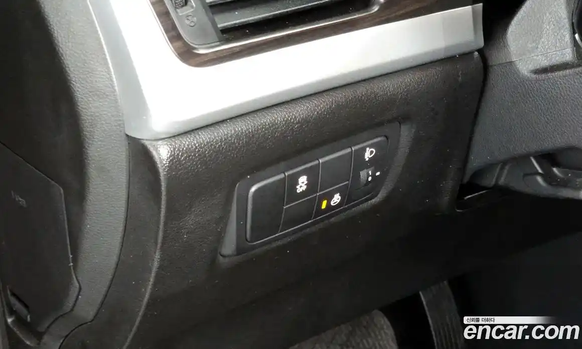 SsangYong Korando 2015 2.0 гидро в Москве № 933555, фото 14