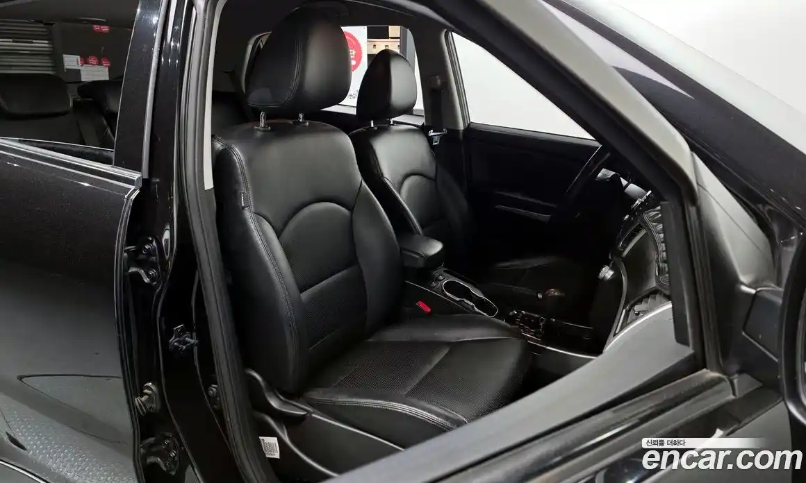 SsangYong Korando 2015 2.0 гидро в Москве № 933555, фото 10