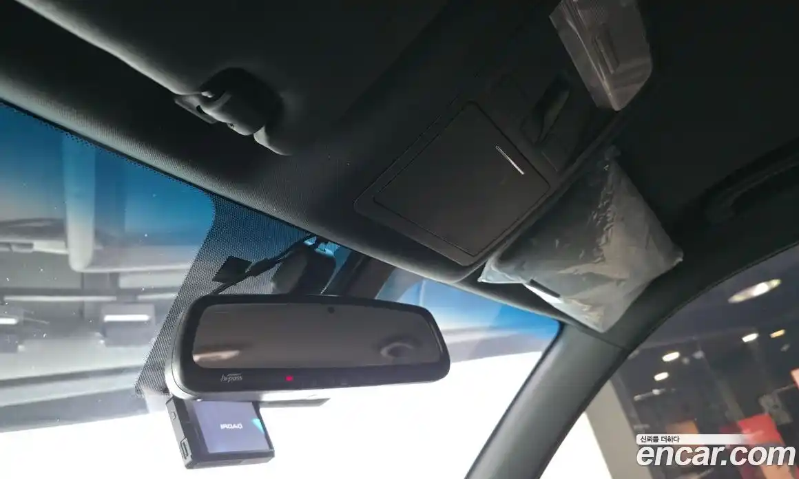 SsangYong Rexton 2019 2.2 Автомат в Москве № 933556, фото 19