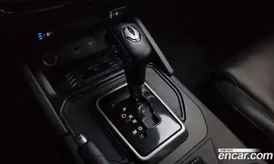 SsangYong Rexton 2019 2.2 Автомат в Москве № 933556, миниатюра 9
