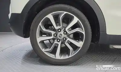 SsangYong TIBOLI 2016 1.6 гидро в Москве № 933597, миниатюра 5