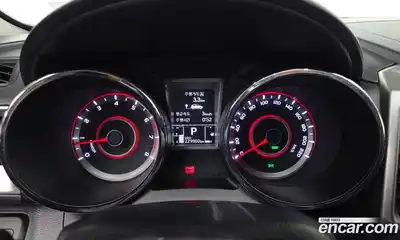 SsangYong TIBOLI 2016 1.6 гидро в Москве № 933597, миниатюра 8
