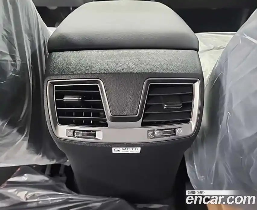 SsangYong Musso 2025 2.2 Автомат в Москве № 933636, фото 13