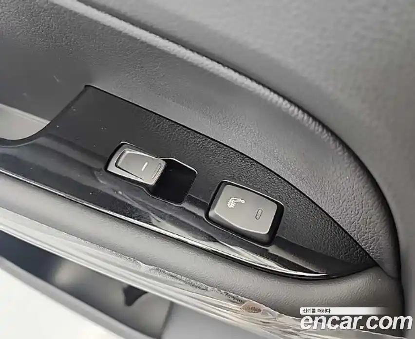 SsangYong Musso 2025 2.2 Автомат в Москве № 933636, фото 14