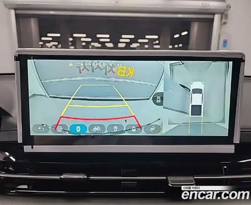 SsangYong Musso 2025 2.2 Автомат в Москве № 933636, фото 16