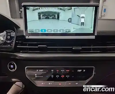 SsangYong Musso 2025 2.2 Автомат в Москве № 933636, миниатюра 10