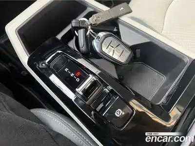 SsangYong Musso 2025 0.2 Автомат в Москве № 933649, миниатюра 11