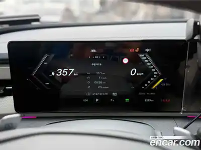 SsangYong Musso 2025 0.2 Автомат в Москве № 933649, миниатюра 8