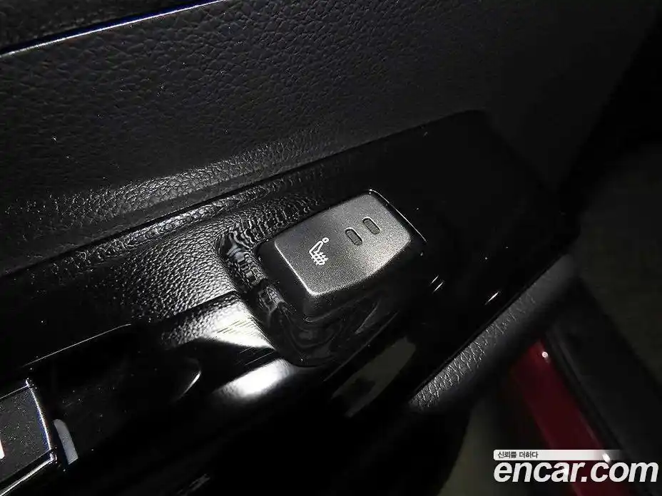 SsangYong Korando 2019 1.6 Автомат в Москве № 933715, фото 15