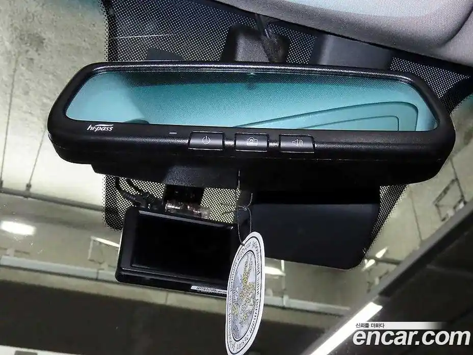 SsangYong Korando 2019 1.6 Автомат в Москве № 933715, фото 17