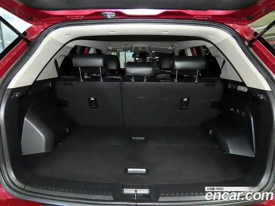 SsangYong Korando 2019 1.6 Автомат в Москве № 933715, фото 18