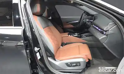 BMW 5-Series 2023 2.0 гидро в Москве № 933803, миниатюра 11