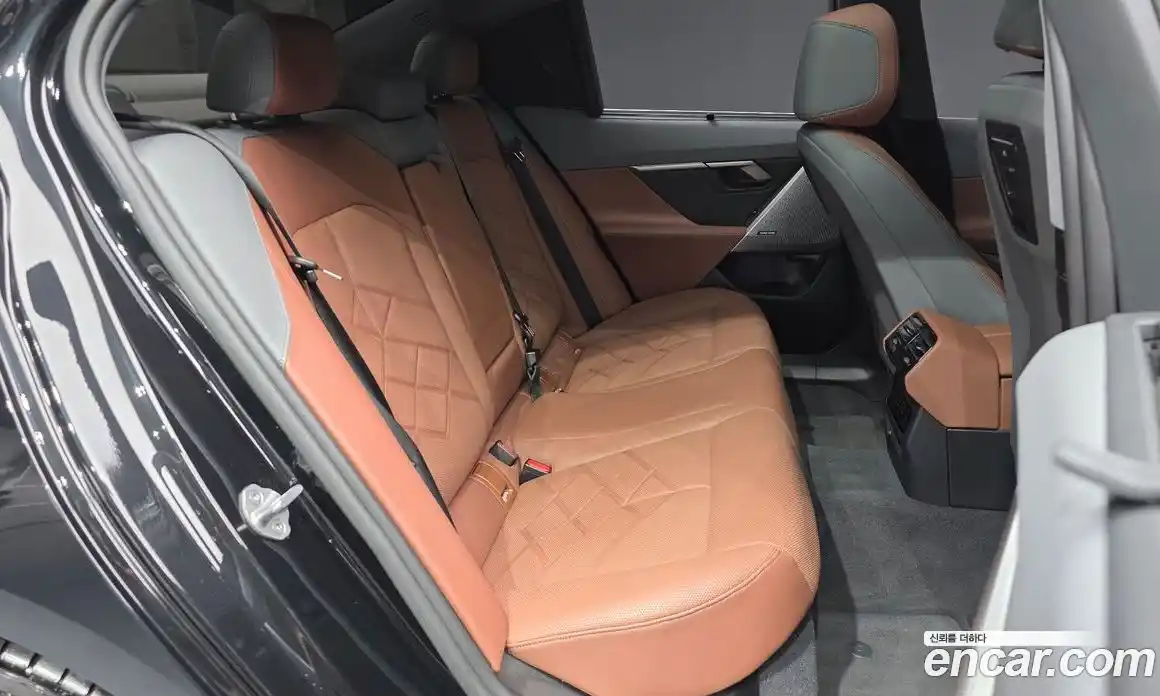 BMW 5-Series 2023 2.0 гидро в Москве № 933803, фото 12