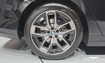 BMW 5-Series 2023 2.0 гидро в Москве № 933803, миниатюра 5