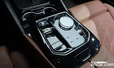 BMW 5-Series 2023 2.0 гидро в Москве № 933803, миниатюра 9