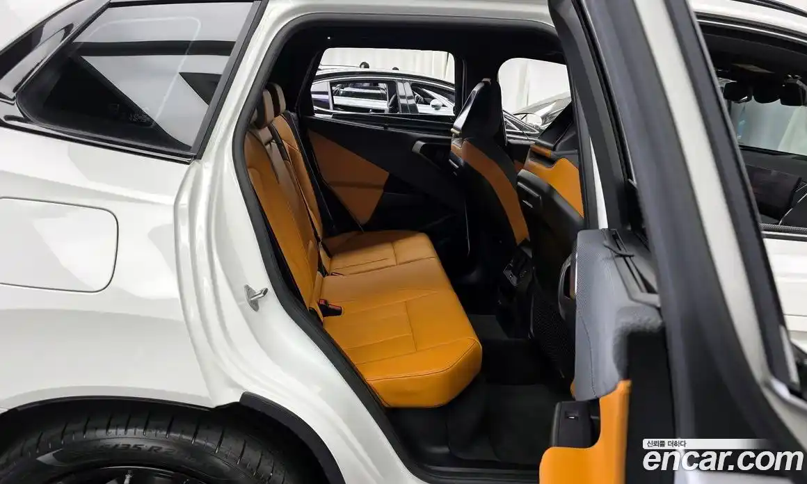 BMW X3 2025 3.0 Автомат в Москве № 933822, фото 11