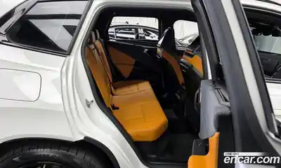 BMW X3 2025 3.0 Автомат в Москве № 933822, миниатюра 11