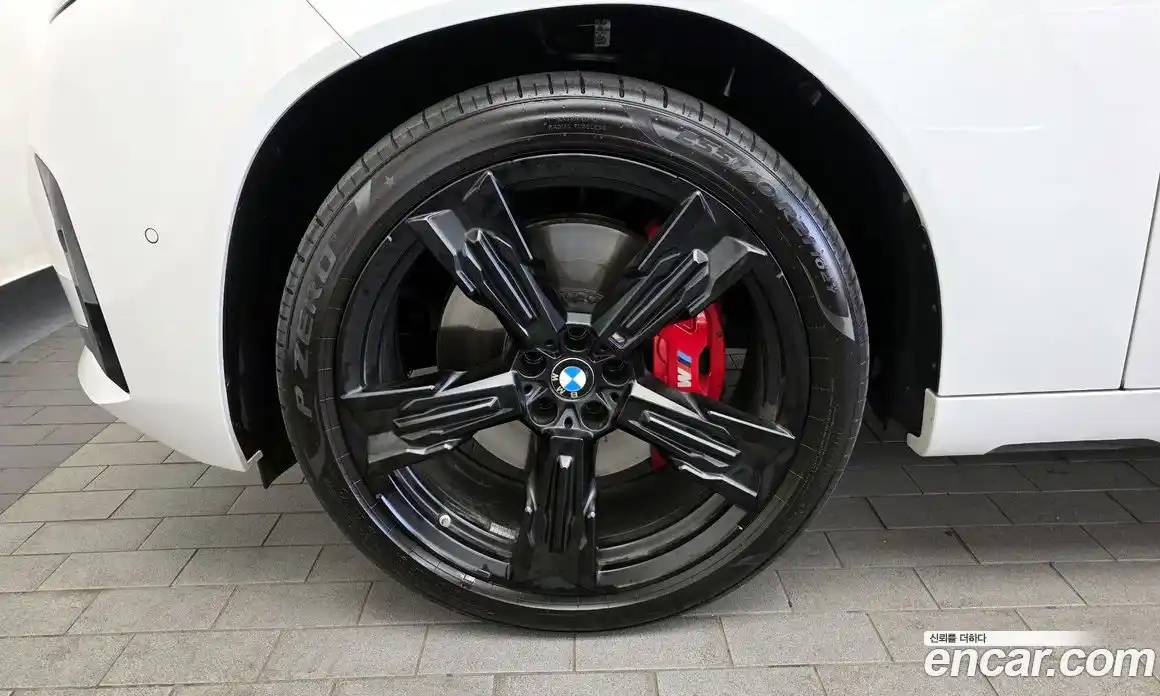 BMW X3 2025 3.0 Автомат в Москве № 933822, фото 4