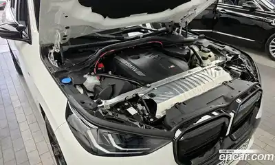 BMW X3 2025 3.0 Автомат в Москве № 933822, миниатюра 5