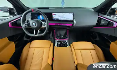 BMW X3 2025 3.0 Автомат в Москве № 933822, миниатюра 6