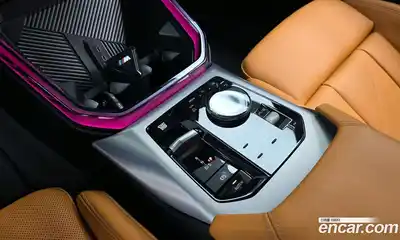 BMW X3 2025 3.0 Автомат в Москве № 933822, миниатюра 8