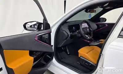 BMW X3 2025 3.0 Автомат в Москве № 933822, миниатюра 9