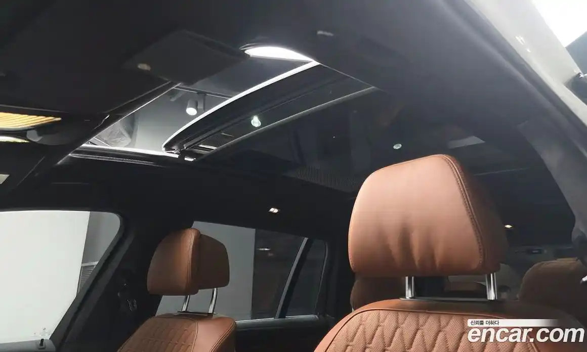 BMW X7 2023 3.0 гидро в Москве № 933831, фото 15