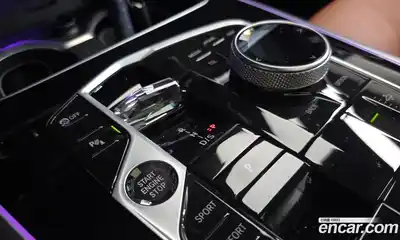 BMW X7 2023 3.0 гидро в Москве № 933831, миниатюра 8