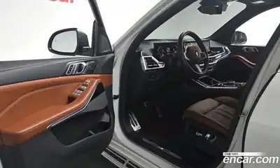BMW X7 2023 3.0 гидро в Москве № 933831, миниатюра 10