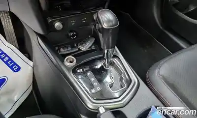 SsangYong TIBOLI 2017 1.6 Автомат в Москве № 933863, миниатюра 11