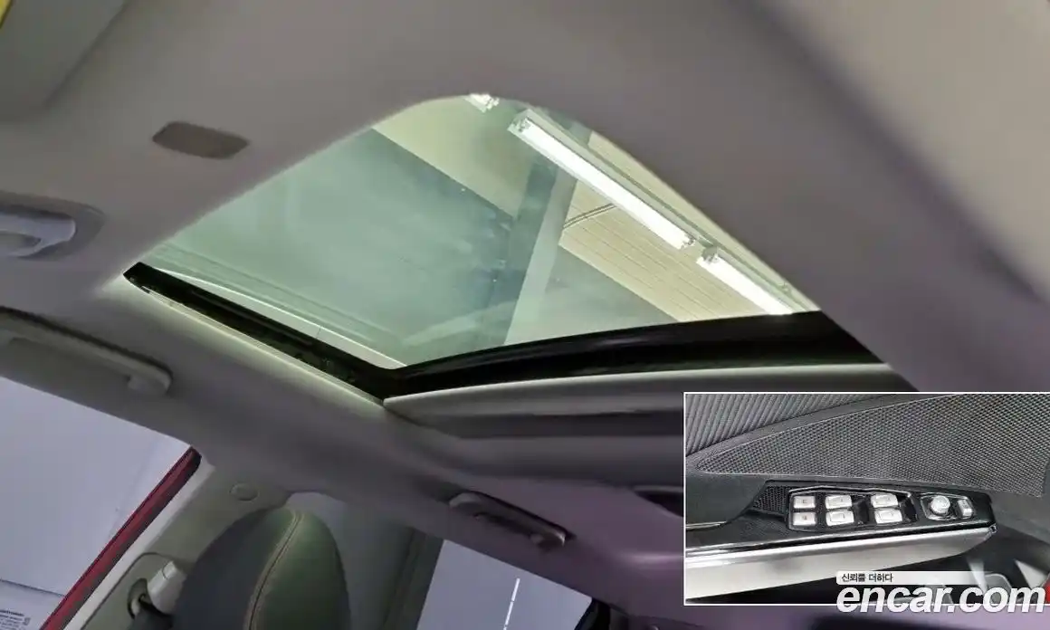 SsangYong TIBOLI 2017 1.6 Автомат в Москве № 933863, фото 15