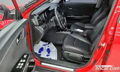 SsangYong TIBOLI 2017 1.6 Автомат в Москве № 933863, миниатюра 6