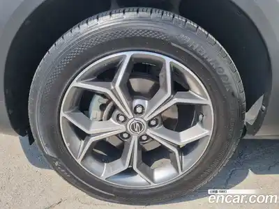 SsangYong Korando 2020 1.5 Автомат в Москве № 933871, миниатюра 5