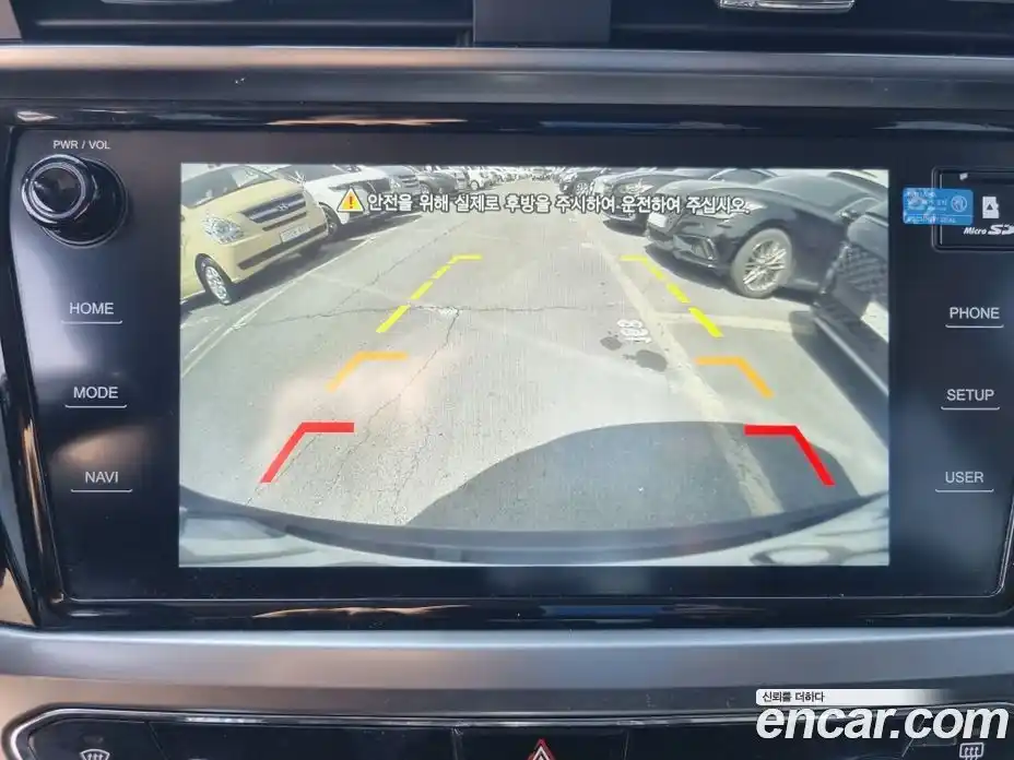 SsangYong Korando 2020 1.5 Автомат в Москве № 933871, фото 6