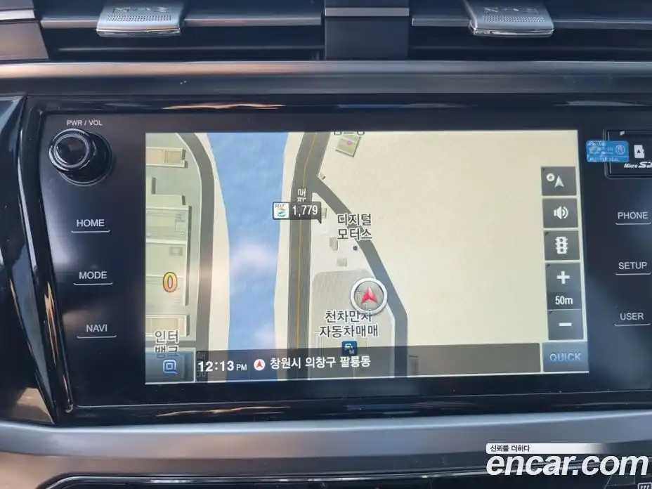 SsangYong Korando 2020 1.5 Автомат в Москве № 933871, фото 7