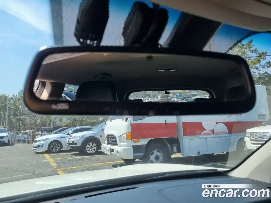 SsangYong Korando 2020 1.5 Автомат в Москве № 933871, фото 10