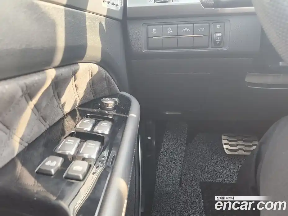 SsangYong Rexton 2020 2.2 Автомат в Москве № 933951, фото 17