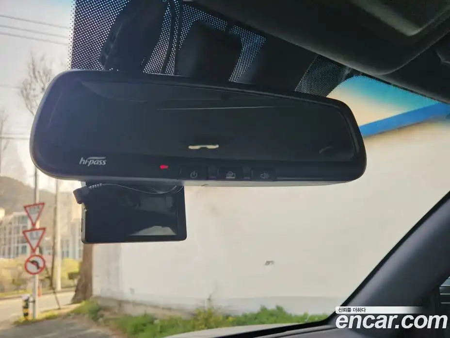 SsangYong Rexton 2020 2.2 Автомат в Москве № 933951, фото 19