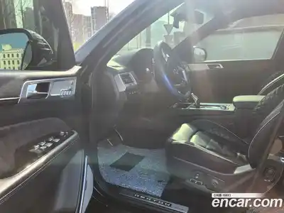 SsangYong Rexton 2020 2.2 Автомат в Москве № 933951, миниатюра 7