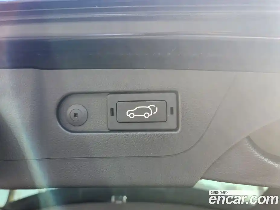 SsangYong Rexton 2020 2.2 Автомат в Москве № 933951, фото 10