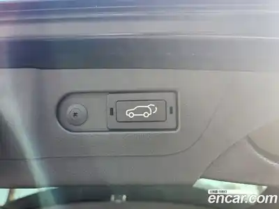 SsangYong Rexton 2020 2.2 Автомат в Москве № 933951, миниатюра 10