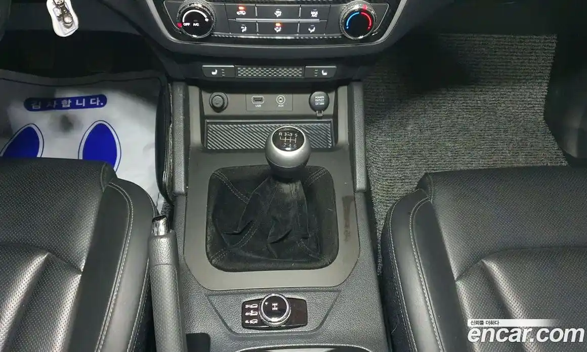 SsangYong Rexton 2018 2.2 Механическая в Москве № 934025, фото 16