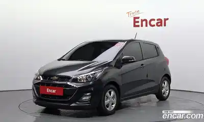 Chevrolet Spark, 2019