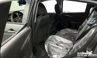 Chevrolet Spark 2019 1.0 Автомат в Москве № 934256, миниатюра 11