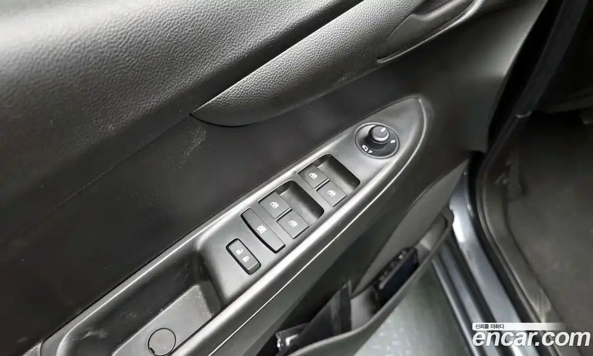 Chevrolet Spark 2019 1.0 Автомат в Москве № 934256, фото 14