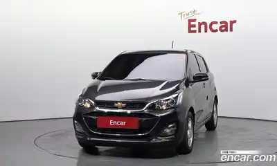 Chevrolet Spark 2019 1.0 Автомат в Москве № 934256, миниатюра 3