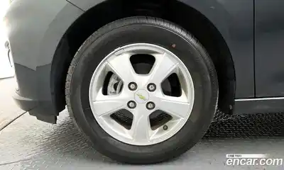 Chevrolet Spark 2019 1.0 Автомат в Москве № 934256, миниатюра 5